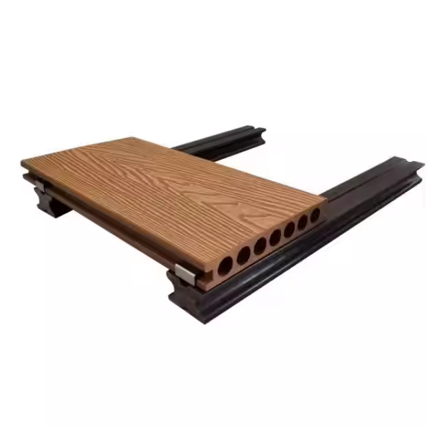 WPC Decking