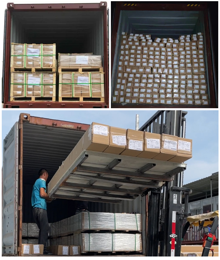 WPC Interior Wall Panel – Factory Direct Supply for Bulk Orders