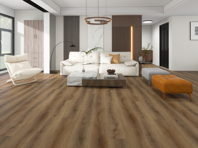 PVC Click Flooring PL88262XL