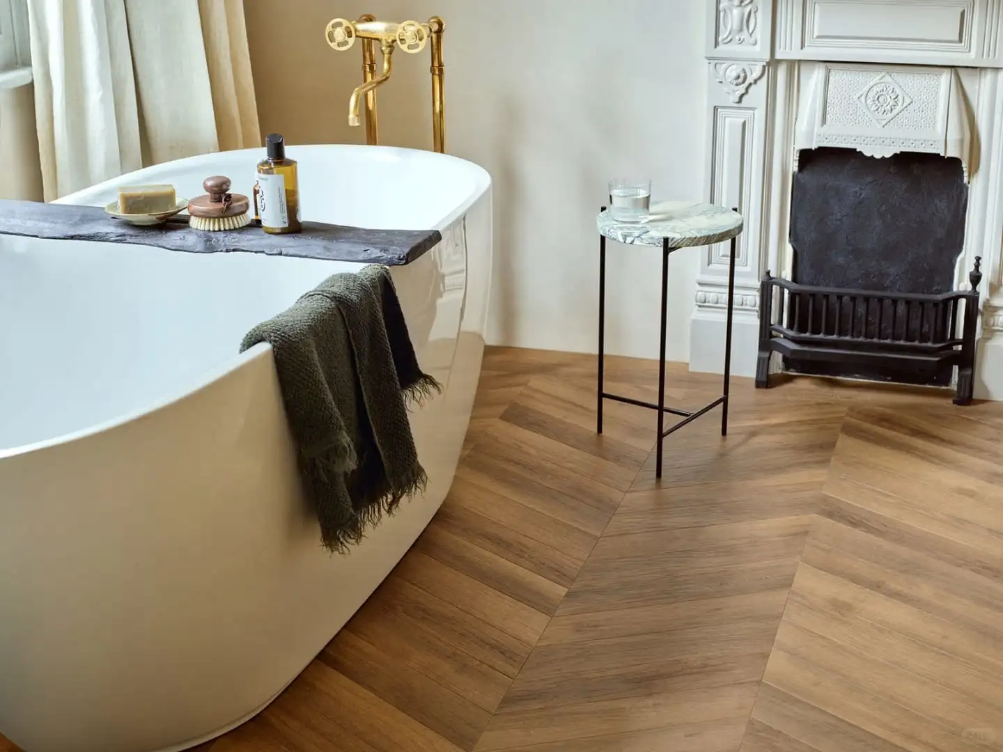 Top 5 LVT Flooring Manufacturers in South America for 2025