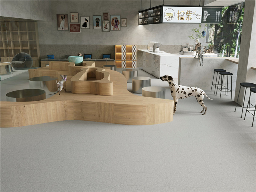 Commercial LVT Flooring PL89745