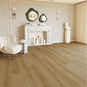 4mm China SPC Floor Manufacturer