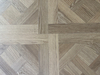 SPC Artistic Parquet Flooring