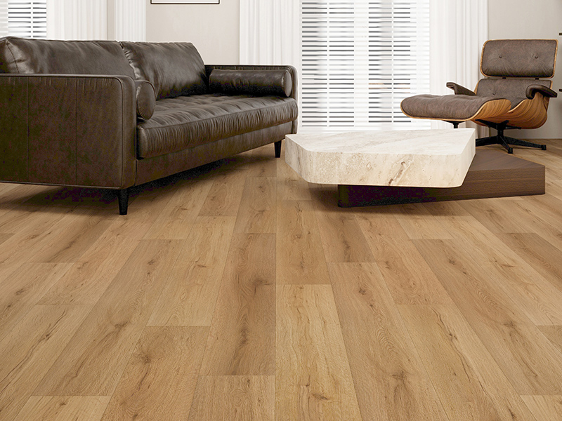 Spc Vinyl Click Flooring - Proluxe Floor