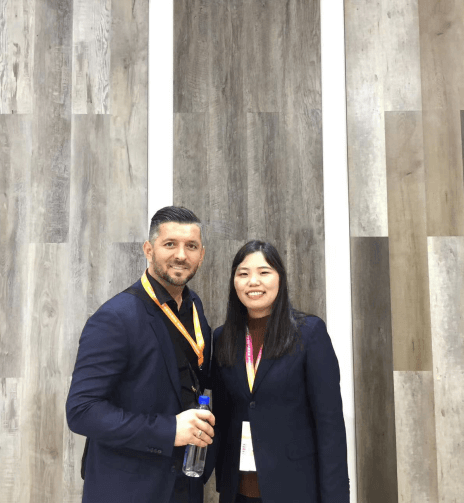 Domotex Asia2019-1