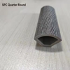 SPC/WPC Quarter Round Skirting Board