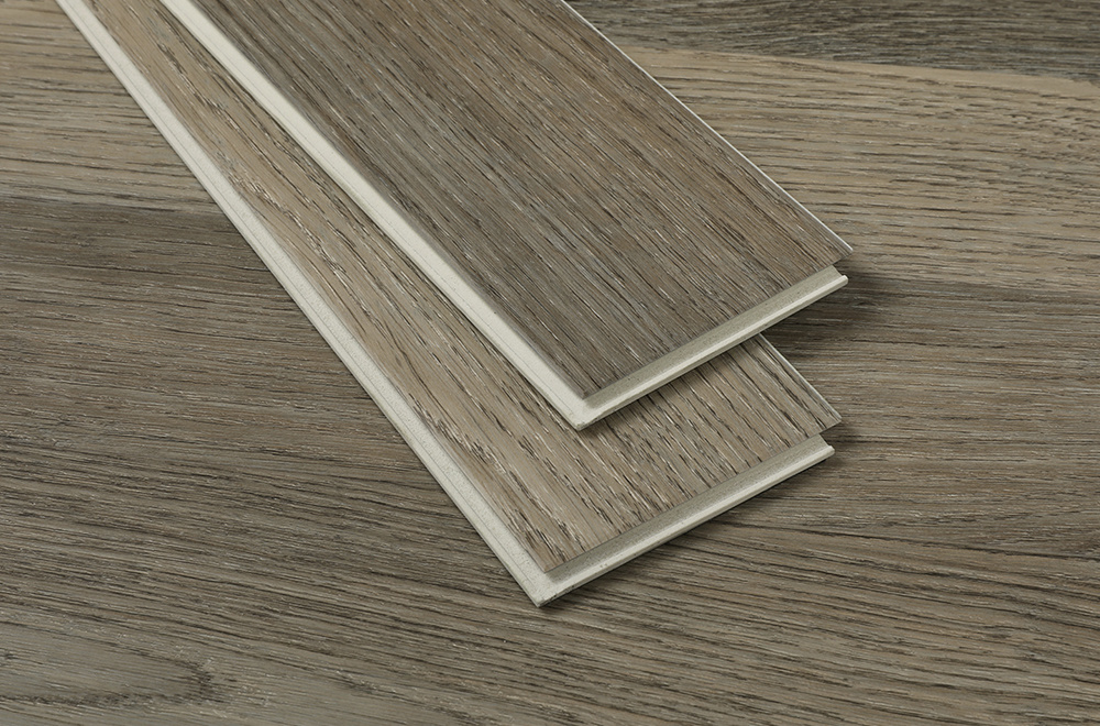 WPC Vinyl Flooring