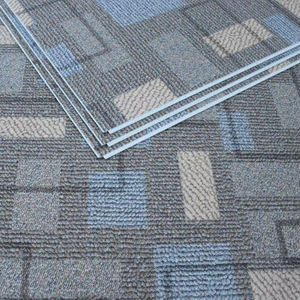Carpet Pattern