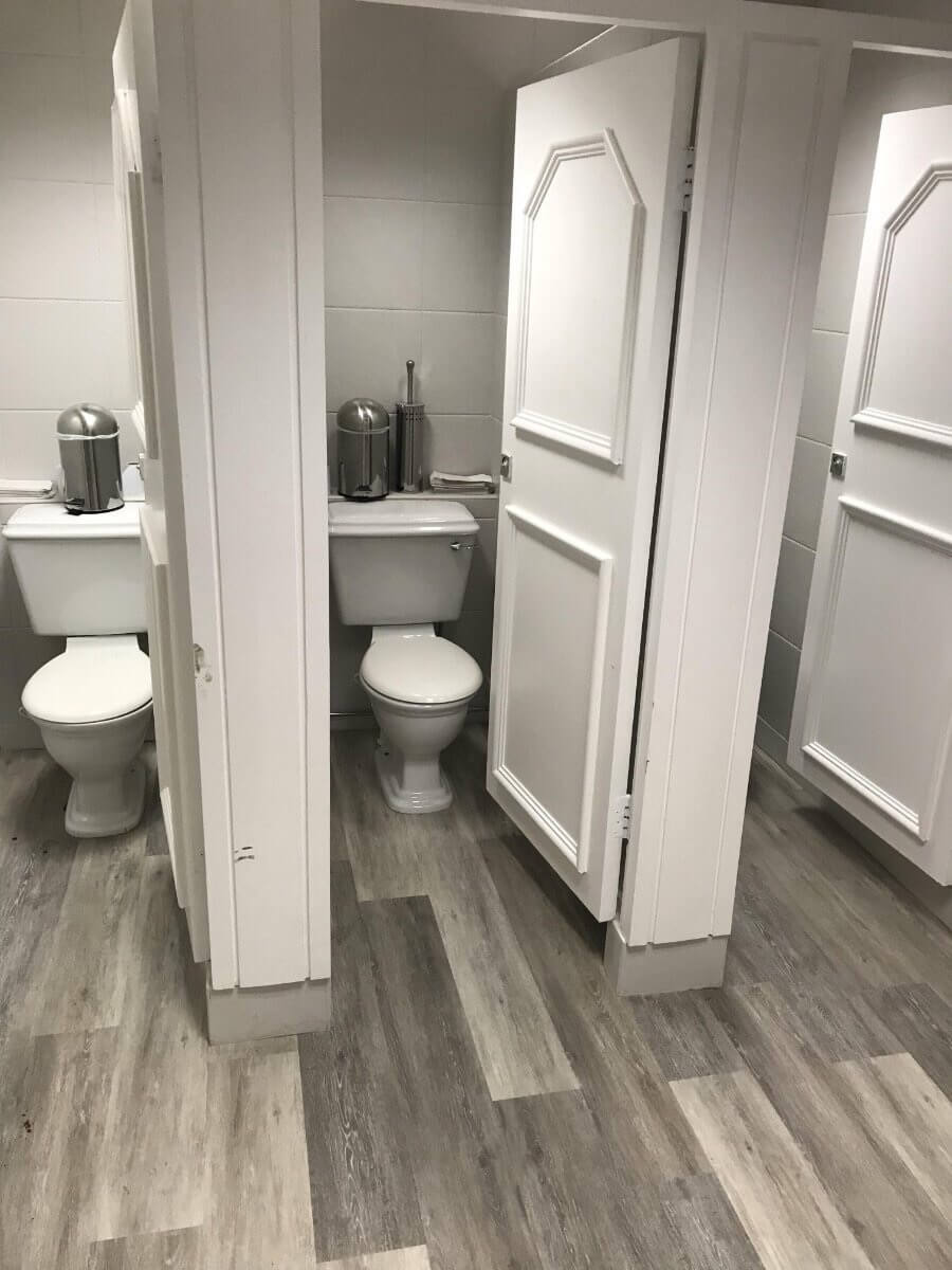 Foreign public toilet facilities1