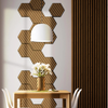 Acoustic Slat Panels -6B