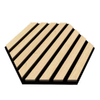 Acoustic Slat Panels -6B