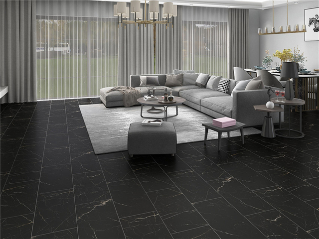 Luxury Vinyl Tile Floors PL89725