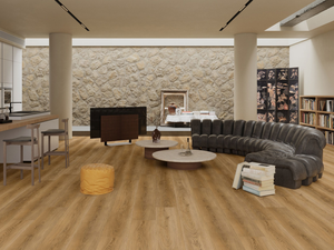 EIR SPC Flooring