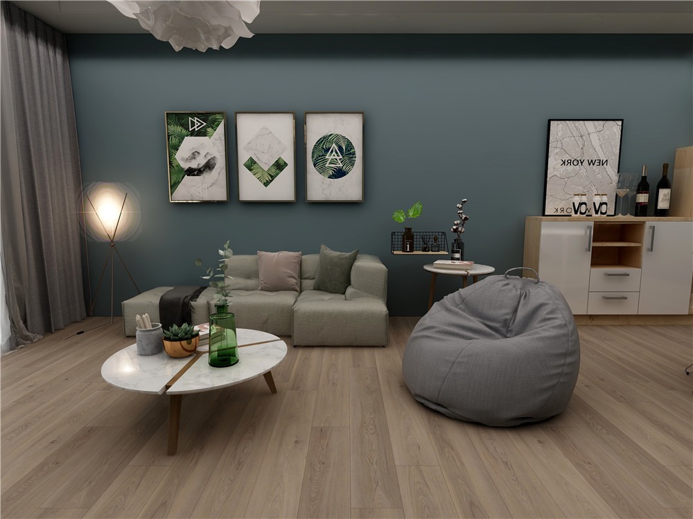 LVT Click Flooring