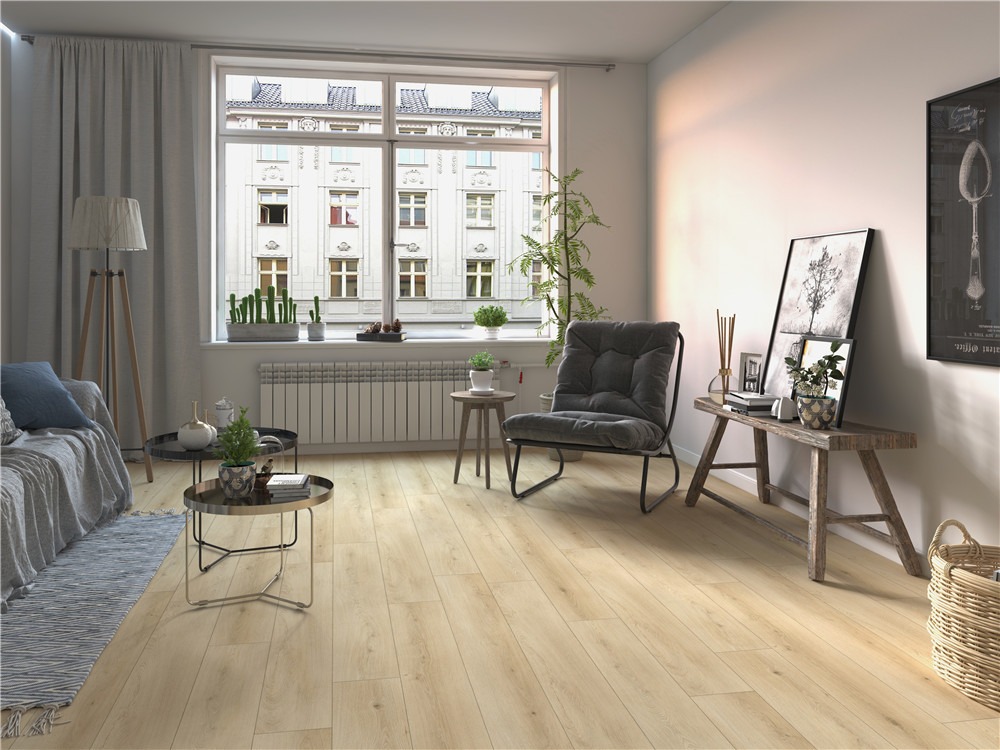 Loose Lay Vinyl Flooring
