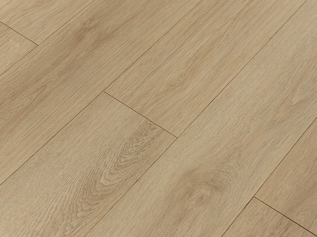 Water-resistant Laminate Flooring