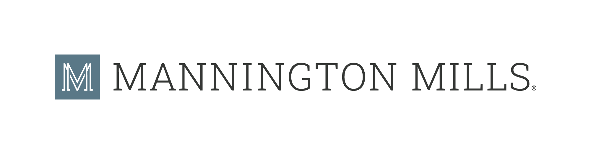 Mannington Corporate Logo