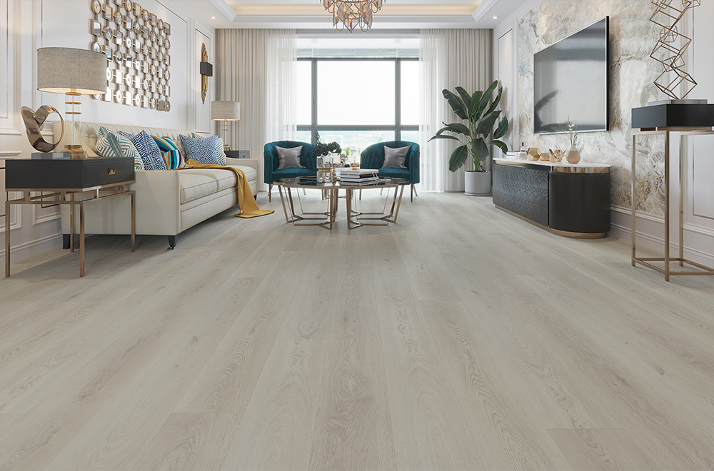 Wpc Plank Flooring