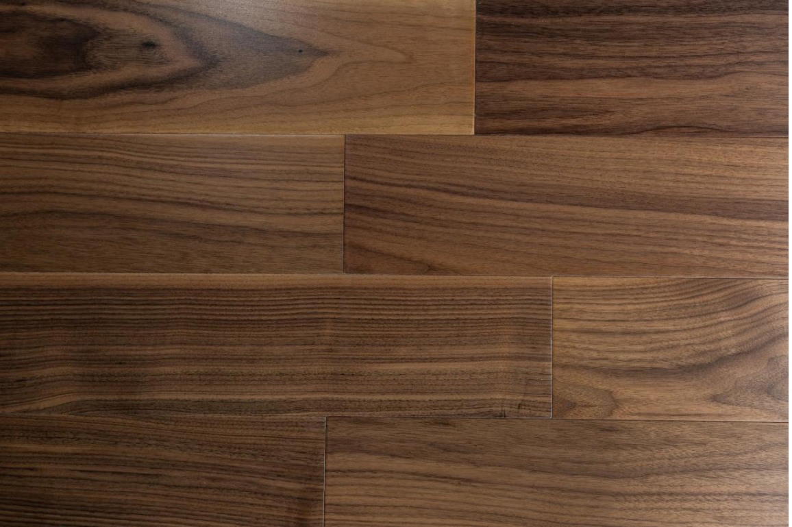Wood Veneer SPC Flooring 02