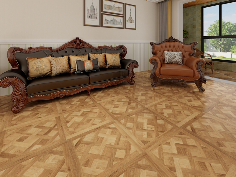 SPC Versailles Panel