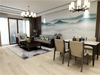 Peel & Stick Vinyl Flooring