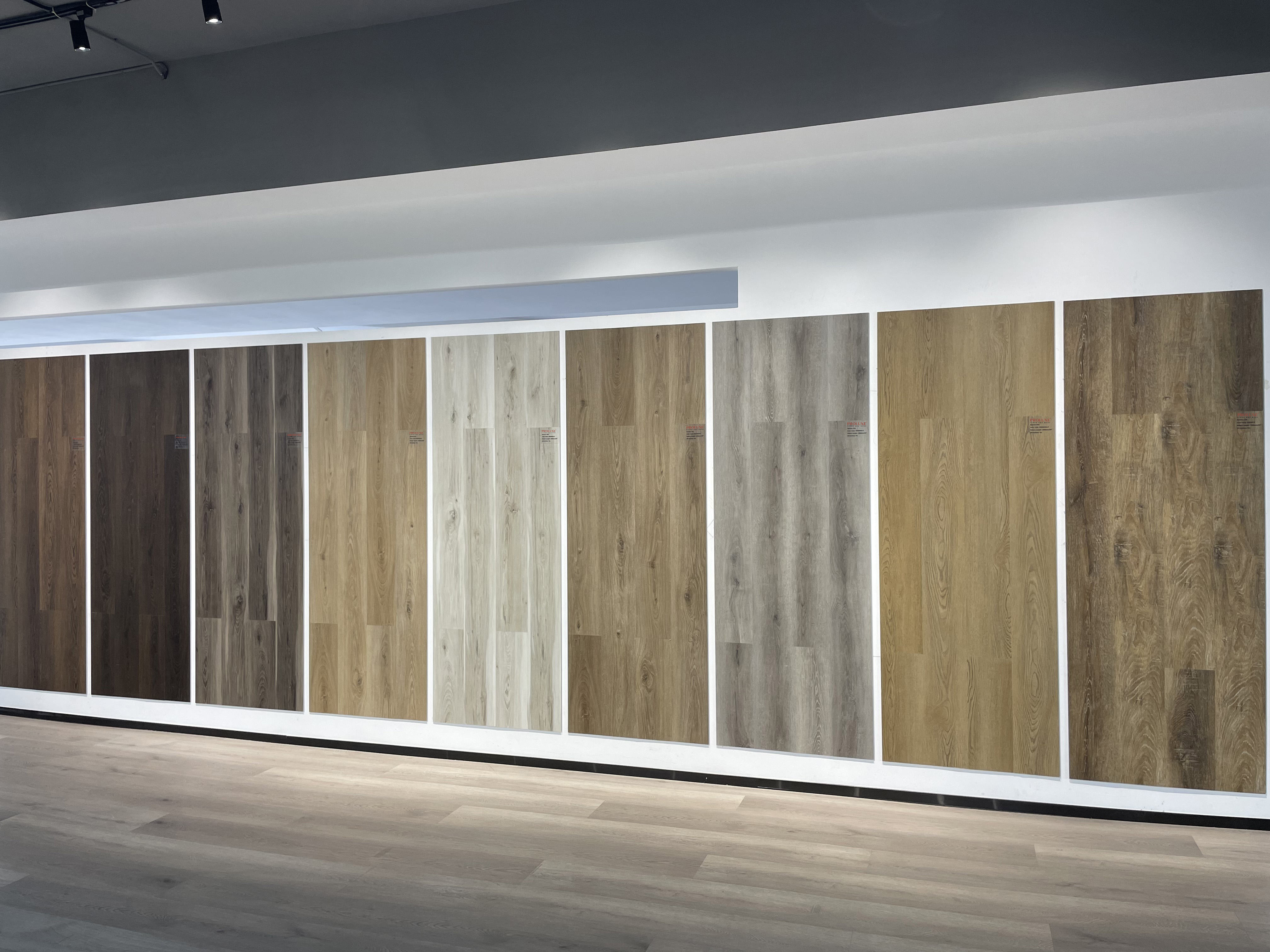 WSPC Flooring Manufacturer