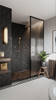 Bathroom Wall Paneling