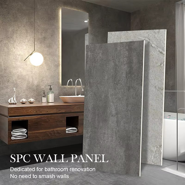 Top 20 SPC Wall Panel Manufacturers in Europe (2026 Supplier Guide)