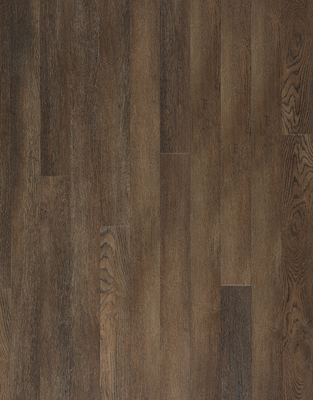 WPC Vinyl Plank Flooring