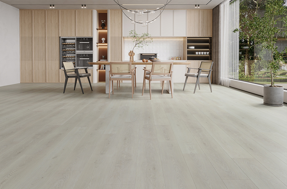 Wpc Plank Flooring