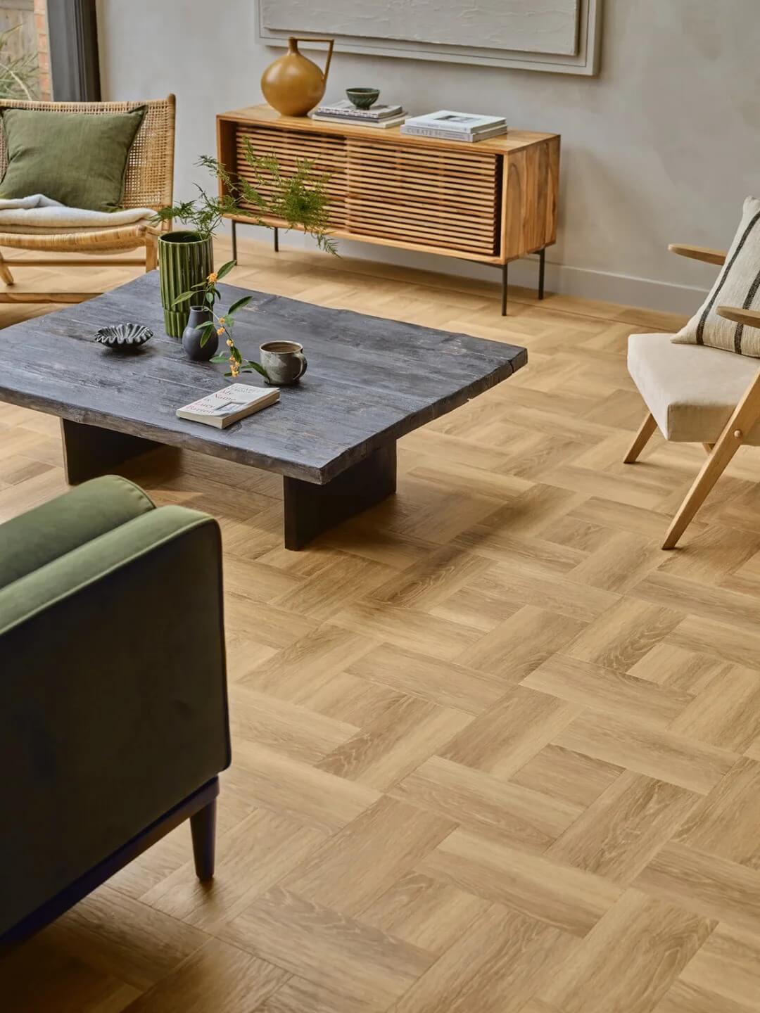 Residential flooring (1)