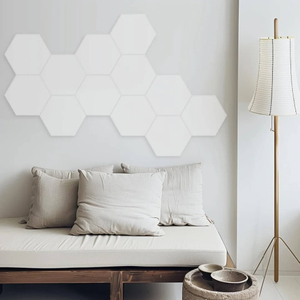 Residential wall panels (3)