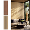 Acoustic Slat Panels -KC001