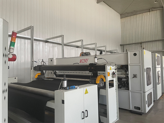 Acoustique-slat-wall-panel-factory2