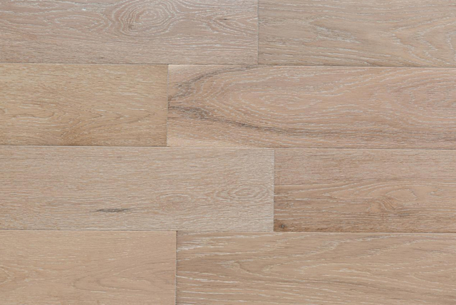 Hardwood SPC Flooring