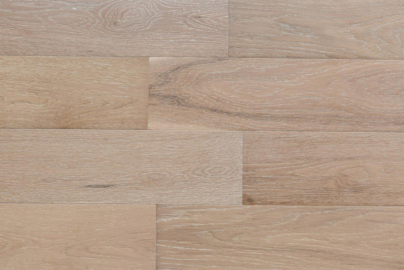Hardwood SPC Flooring