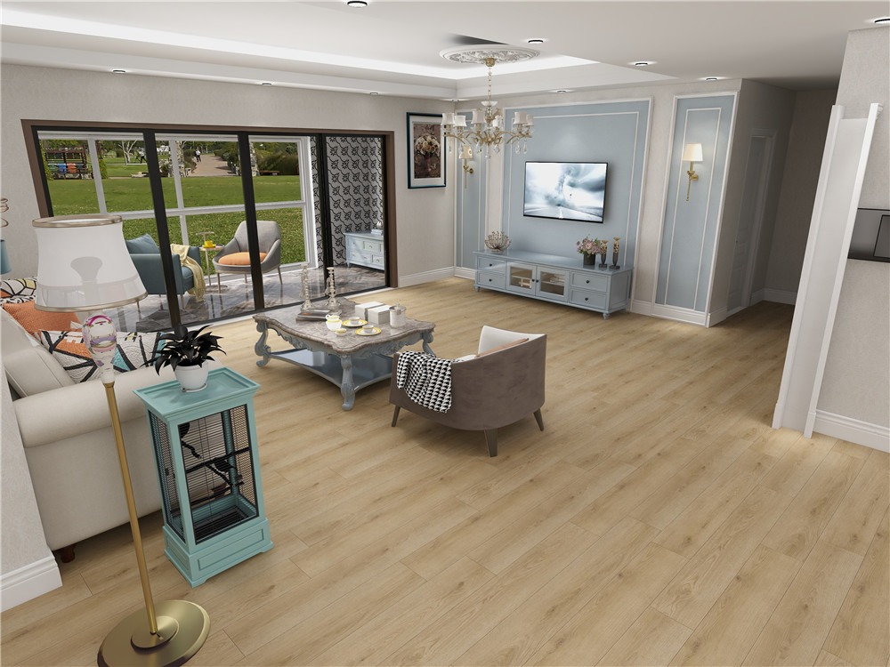Loose Lay Vinyl Flooring