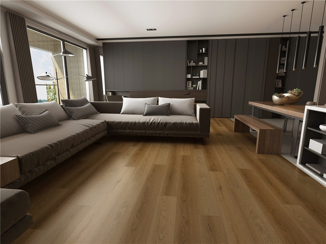 Loose Lay Vinyl Flooring