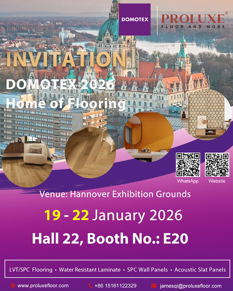 2026DOMOTEX