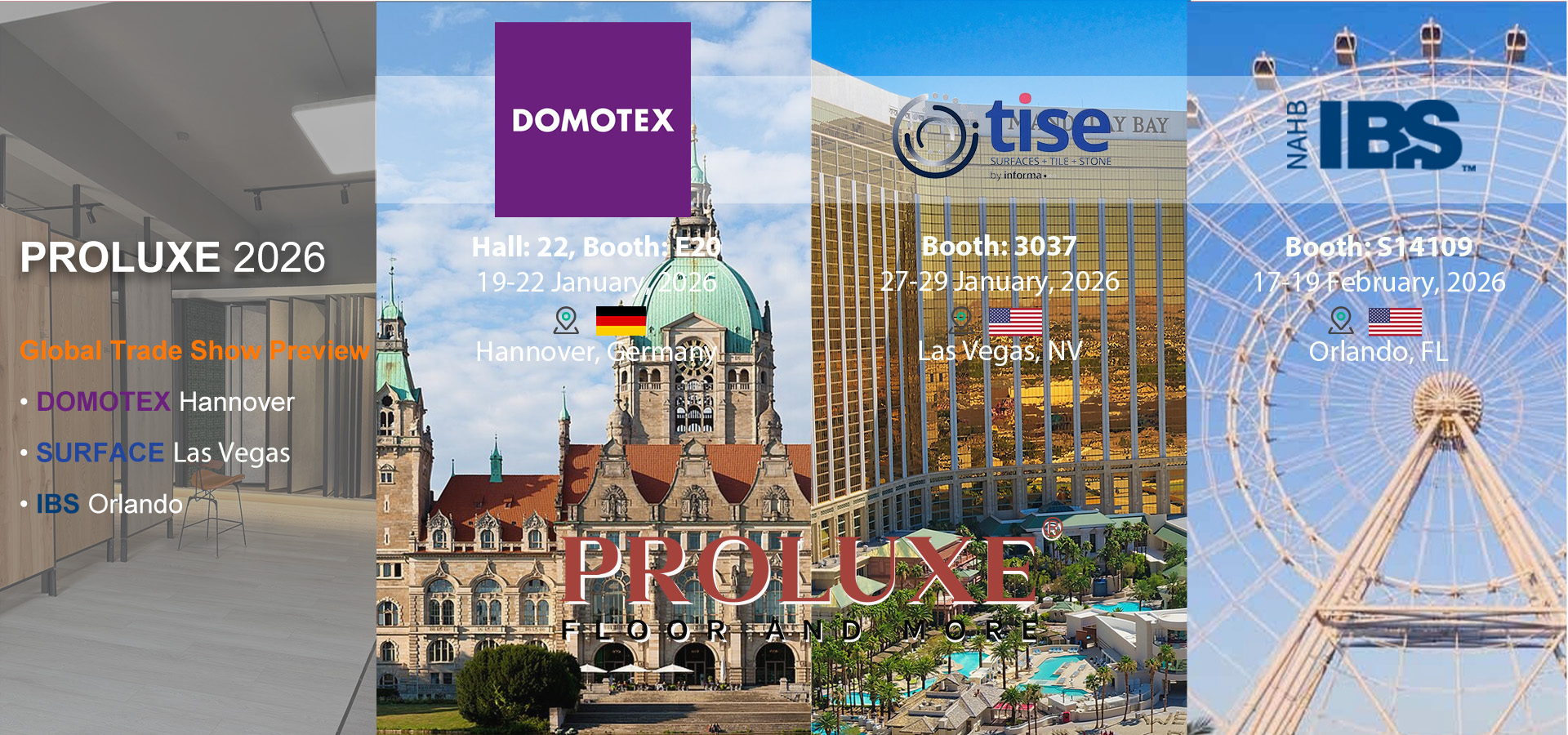 广交会谷歌海报