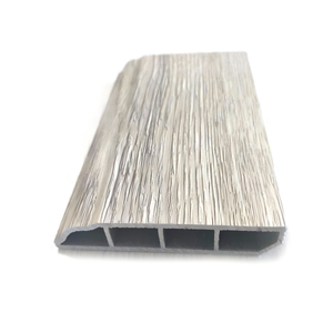 SPC Floor Skirting - Skirting 80mm