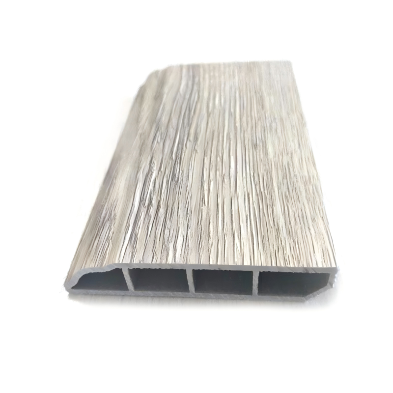 SPC Floor Skirting - Skirting 80mm