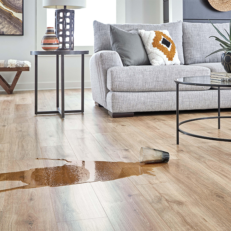 Waterproof-Laminate-Flooring