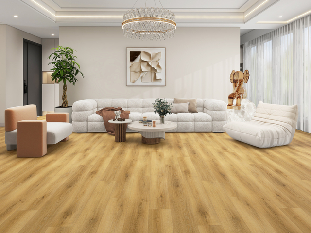 Dry Back LVT Flooring PL88380L