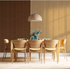 Grille Acoustic Slat Panels