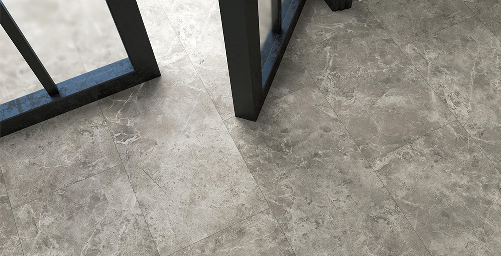 Uigeacht Ceirmeach Flooring SPC