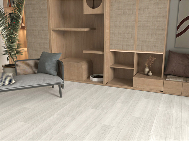 LVT Tile Flooring PL89742