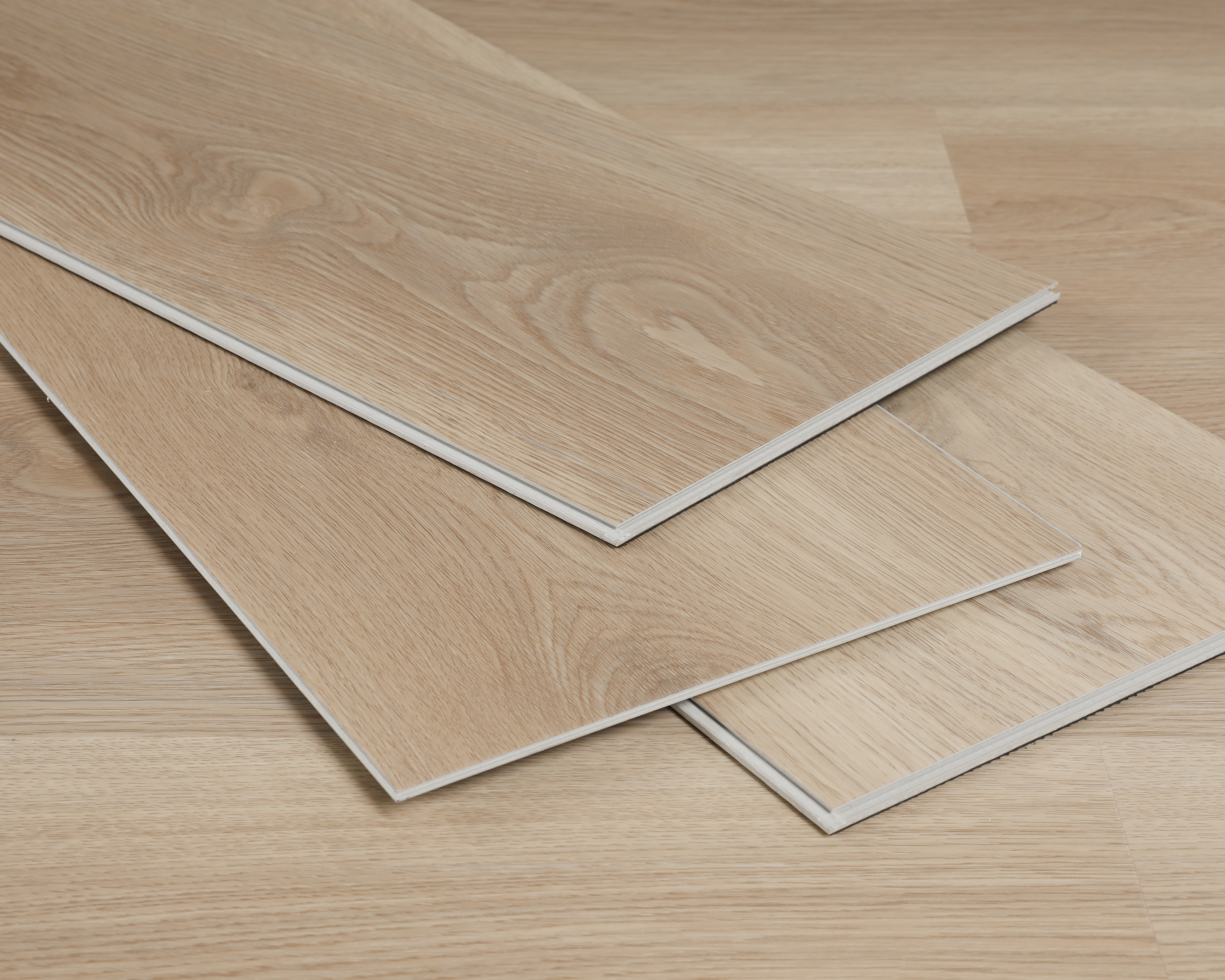 SPC Flooring