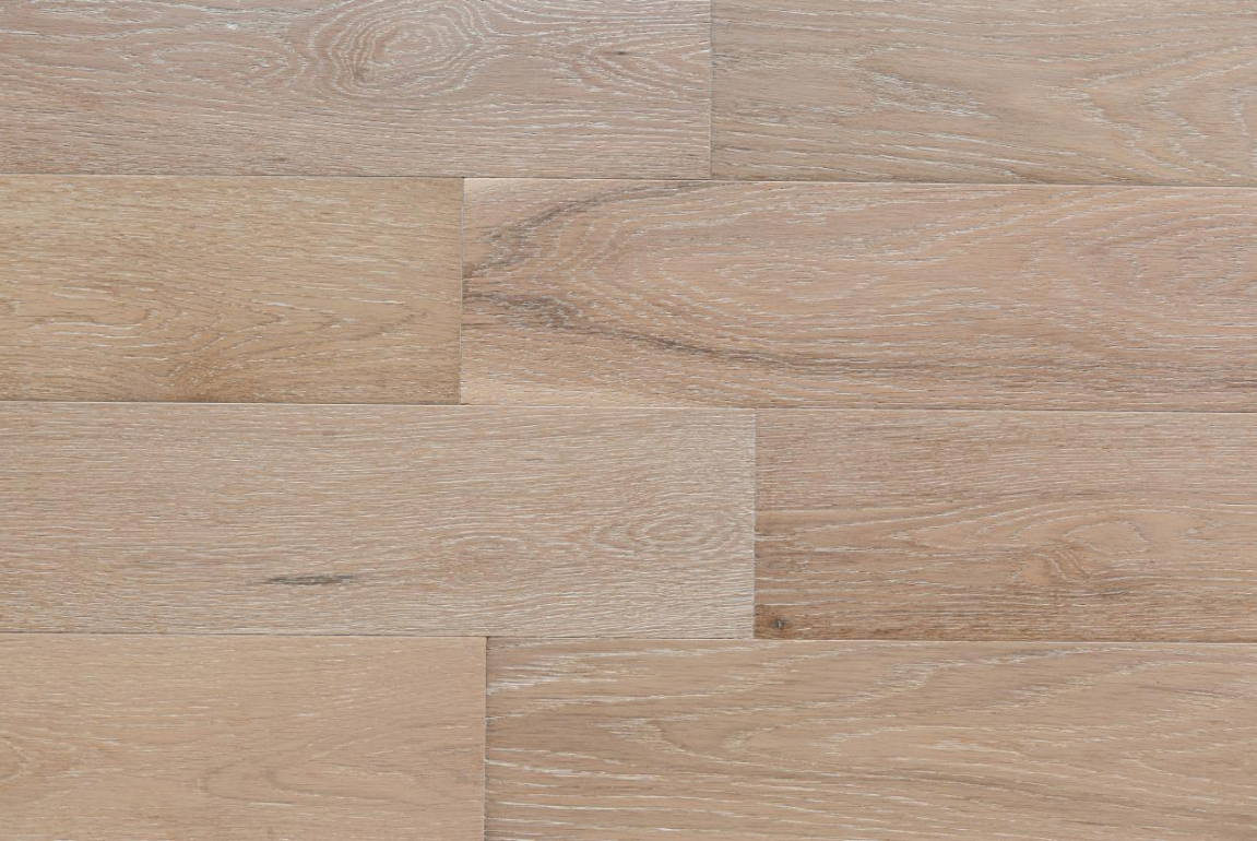 Hardwood SPC Flooring