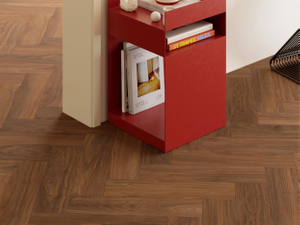 Herringbone SPC Flooring